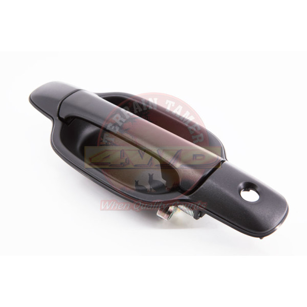 DOOR HANDLE OUTER FRONT R/H