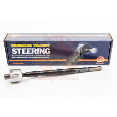TERRAIN TAMER STEERING RACK END 313MM