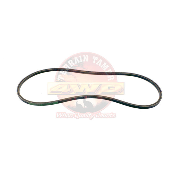BELT A/C 4JJ1T