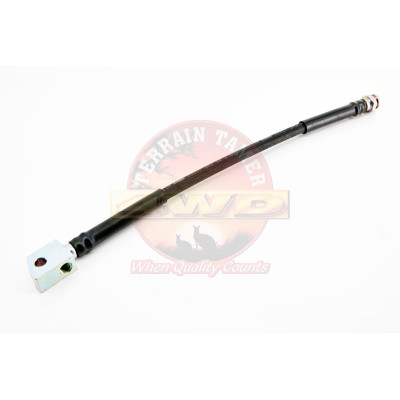 BRAKE PIPE REAR