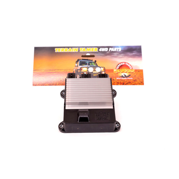 DRIVER INJECTOR