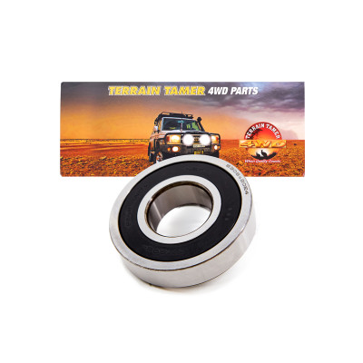 BEARING OUTPUT REAR