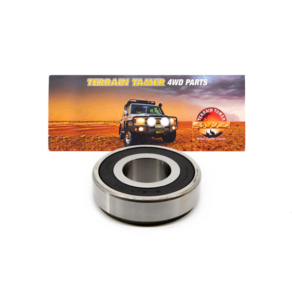 BEARING MAIN FRONT MT82 6 SPEED