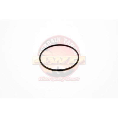 O RING POWER STEERING PUMP HOUSING