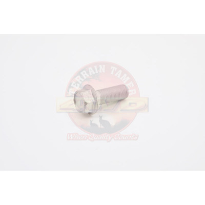 BOLT DIFF SUPPORT BRACKET FRONT