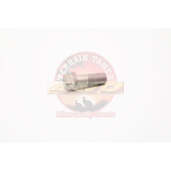 BOLT TAILSHAFT FRONT OR REAR