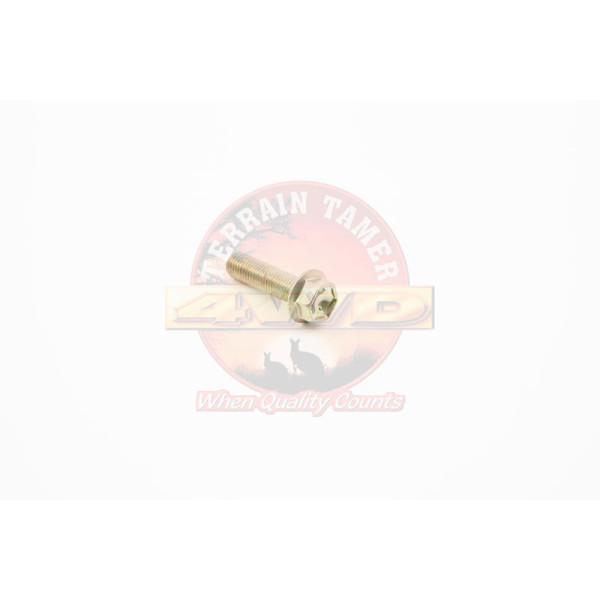 BOLT EXHAUST PIPE