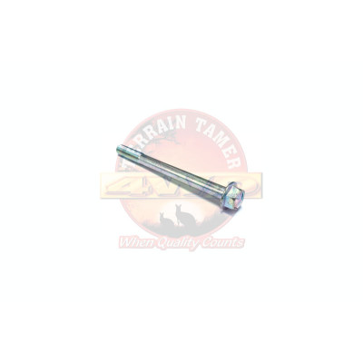 BOLT BELT TENSIONER