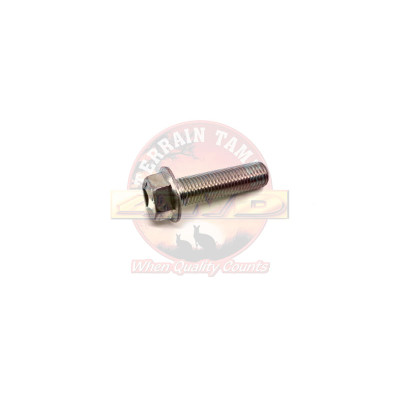 BOLT EXHAUST PIPE FLANGES L36MM