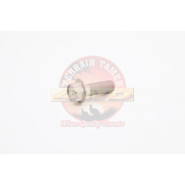BOLT CALIPER FRONT