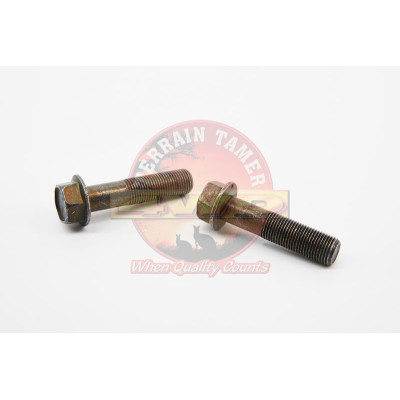 BOLT LOWER SHOCK ABSORBER FRONT