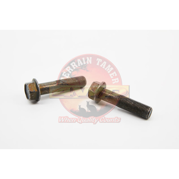 BOLT LOWER SHOCK ABSORBER FRONT