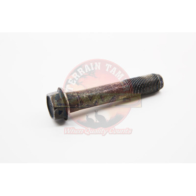 BOLT LEADING ARM REAR OF FRONT OR REAR CONTROL ARM