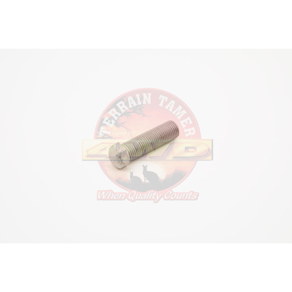 BOLT STEERING KNUCKLE