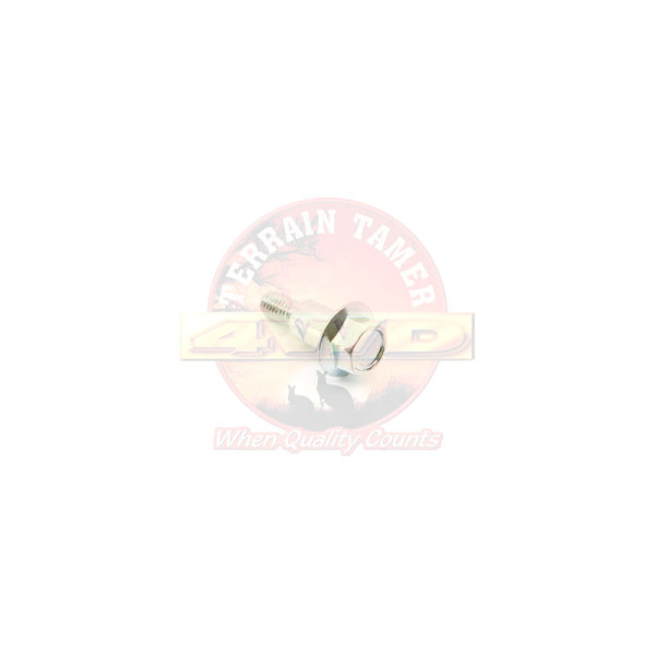 BOLT HAND BRAKE EQUALIZER