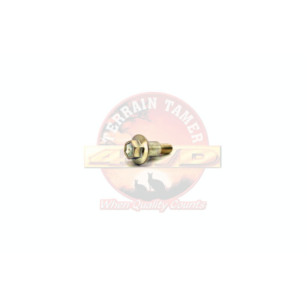 BOLT HANDBRAKE EQUALIZER