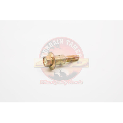 BOLT HAND BRAKE CABLE EQUALIZER BRACKET AT DIFF
