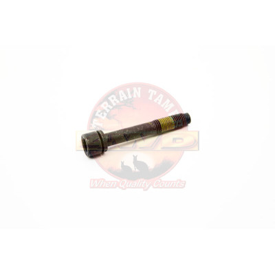 BOLT AUTOMATIC LOCKING FREE WHEELING HUB