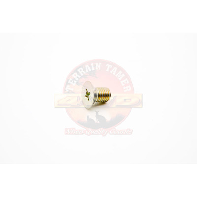 BOLT DRUM BRAKE LOCATING