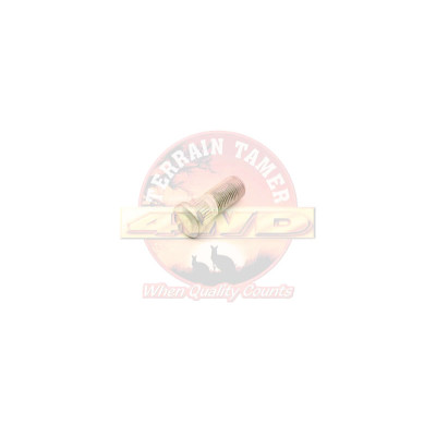 BOLT TRANSFER CASE REAR FLANGE