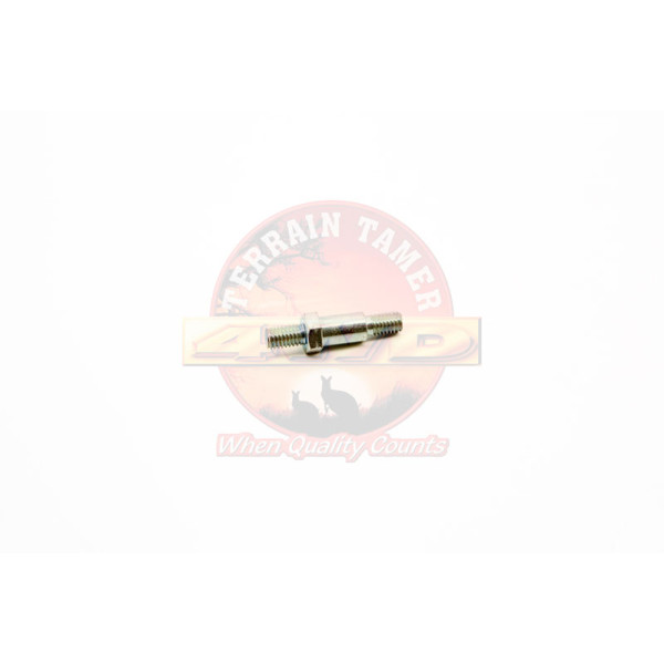 BOLT STUD TIMING GEAR COVER
