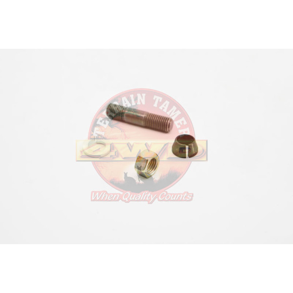 AXLE STUD KIT WITHOUT AUTOMATIC FREE WHEELING HUB