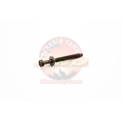 BOLT A/C COMPRESSOR TO MOUNTING BRACKET