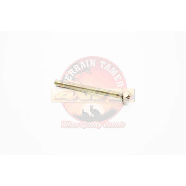 BOLT ADJUSTING FAN BELT