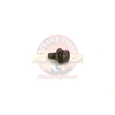 BOLT BATTERY HOLD DOWN CLAMP