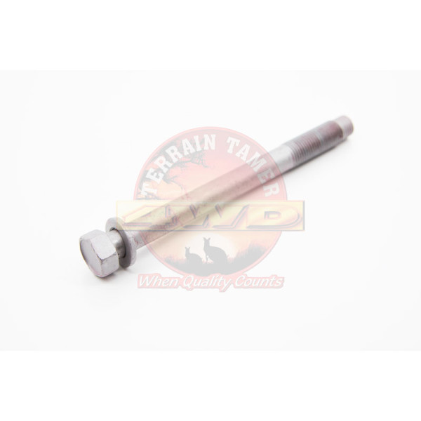 BOLT TOE ADJUST PLATE
