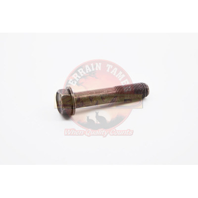 BOLT LEADING ARM FRONT OF FRONT OR FRONT PANHARD ROD