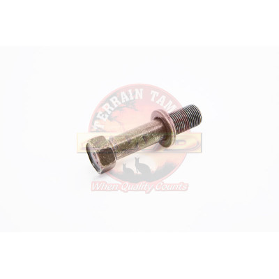 BOLT PANHARD ROD TO DIFF HOUSING