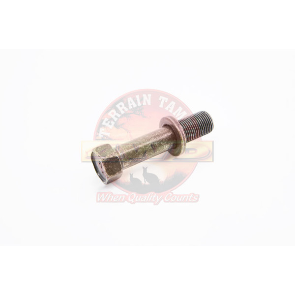 BOLT PANHARD ROD TO DIFF HOUSING