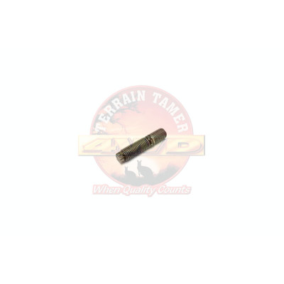 STUD EXHAUST MANIFOLD TO ENGINE PIPE
