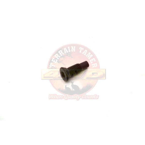 SCREW FREE WHEELING HUB RING ELECTRICAL HUBS