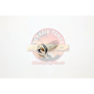 SCREW ASSIST GRIP
