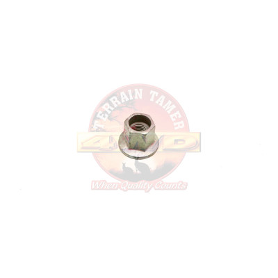 NUT CAMBER ADJUSTING BOLT