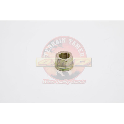NUT TAILSHAFT FRONT