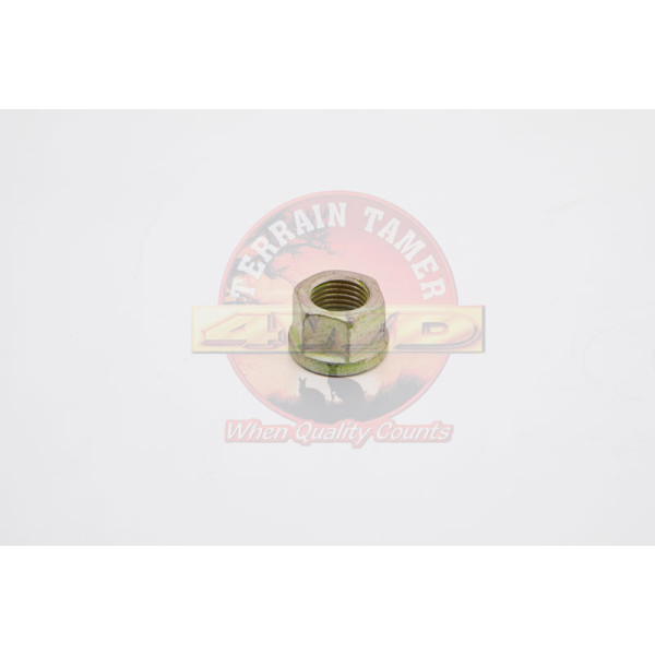 NUT TAILSHAFT FRONT