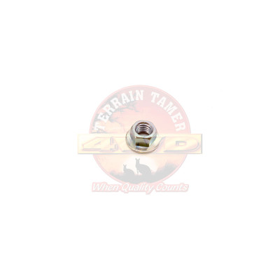 NUT BATTERY CARRIER