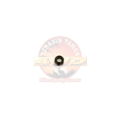 NUT REAR STABILIZER BAR LINK ROD
