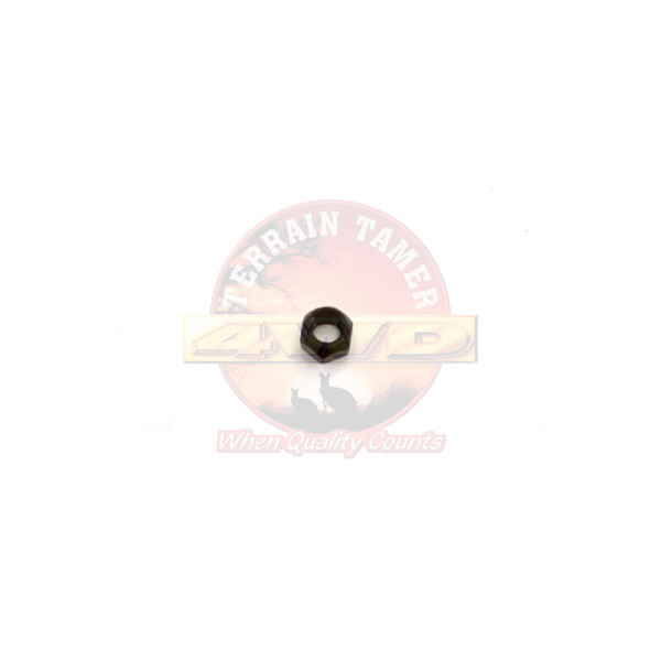 NUT REAR STABILIZER BAR LINK ROD
