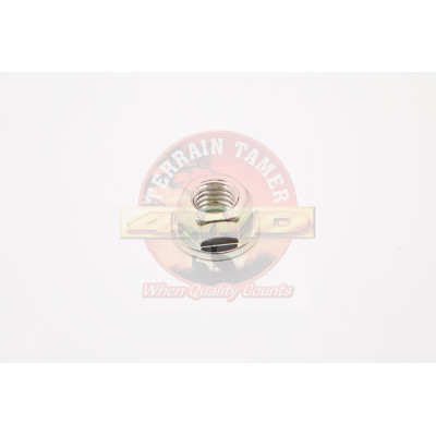 NUT INLET MANIFOLD 1HZ TURBO COMPRESSOR PIPE 1HDFTE