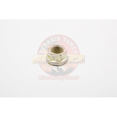 NUT TAILSHAFT BOLT