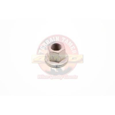 NUT FRONT STRUT BAR BOLT