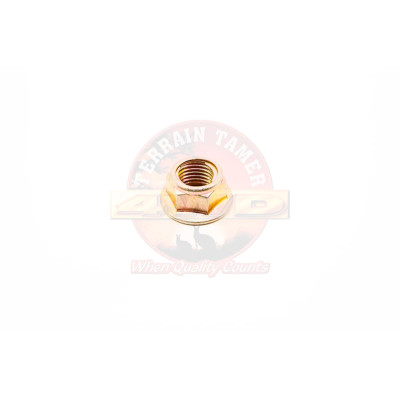 NUT POWER STEERING PUMP GEAR