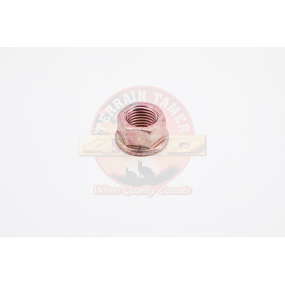 NUT FRONT STABILIZER BAR LINK ROD