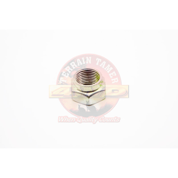 NUT INTERMEDIATE TAILSHAFT SHAFT FLANGE