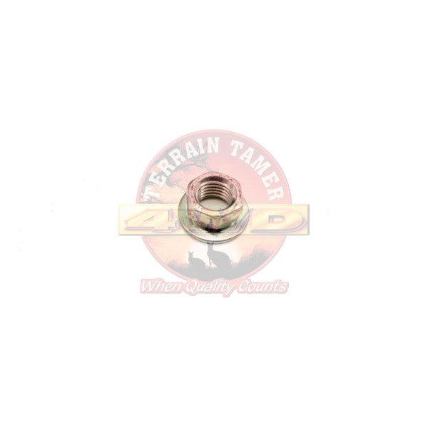 NUT WINDSCREEN WIPER ARM