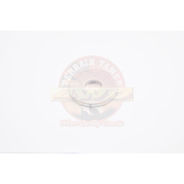 WASHER BODY MOUNT BOLT